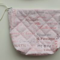 Make up bags - Image 4