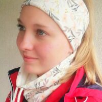 Headband & Loop
