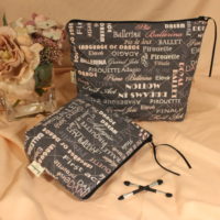 Make up bags